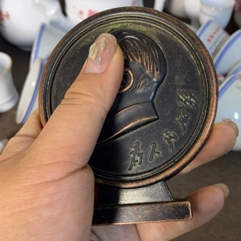 瓷片景德镇陶瓷学院