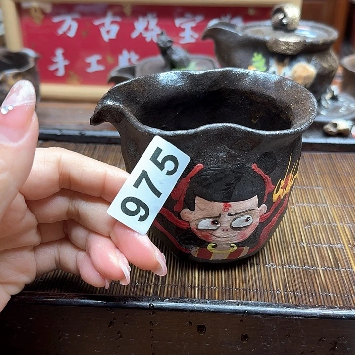 纯手工制作工艺制作