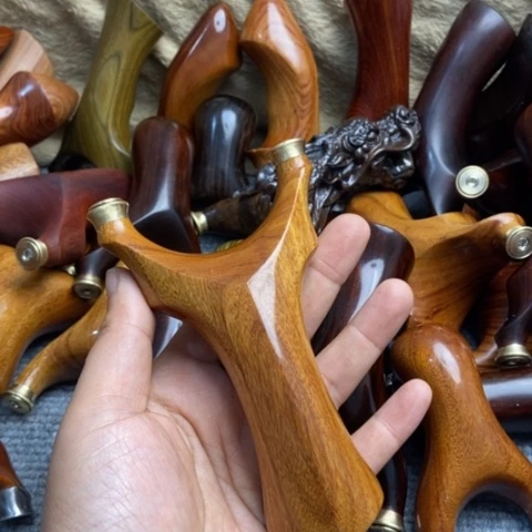 大果紫檀（缅甸花梨）沙80快压刚