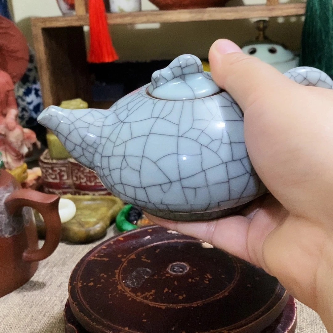 直播间商品链接摆件