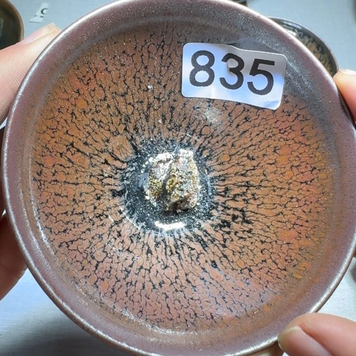 茶盏推出首批首家国际