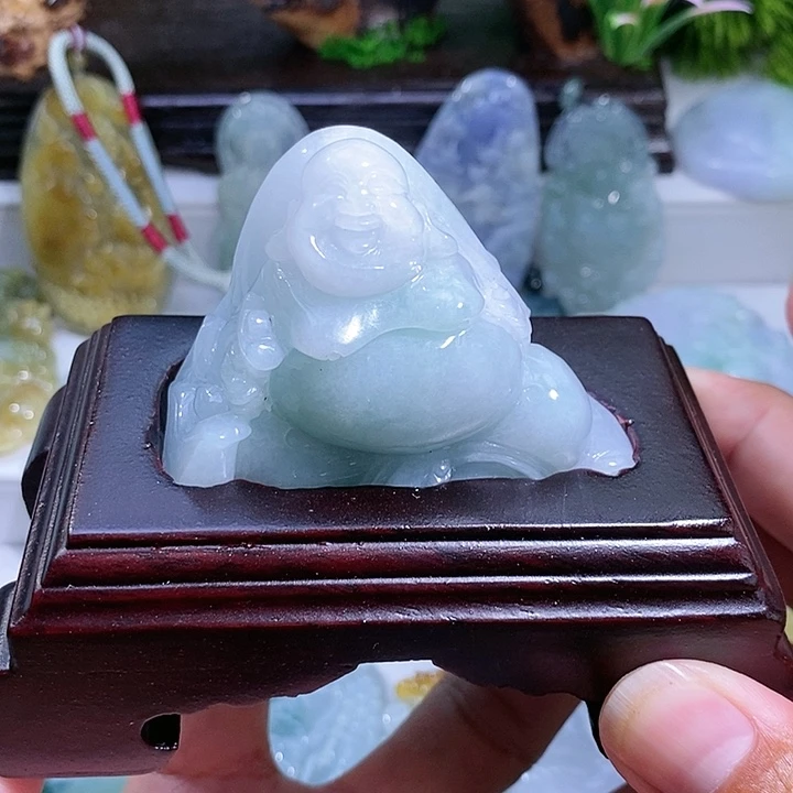 【闪购商品】翡翠挂件未镶嵌111111111111111111