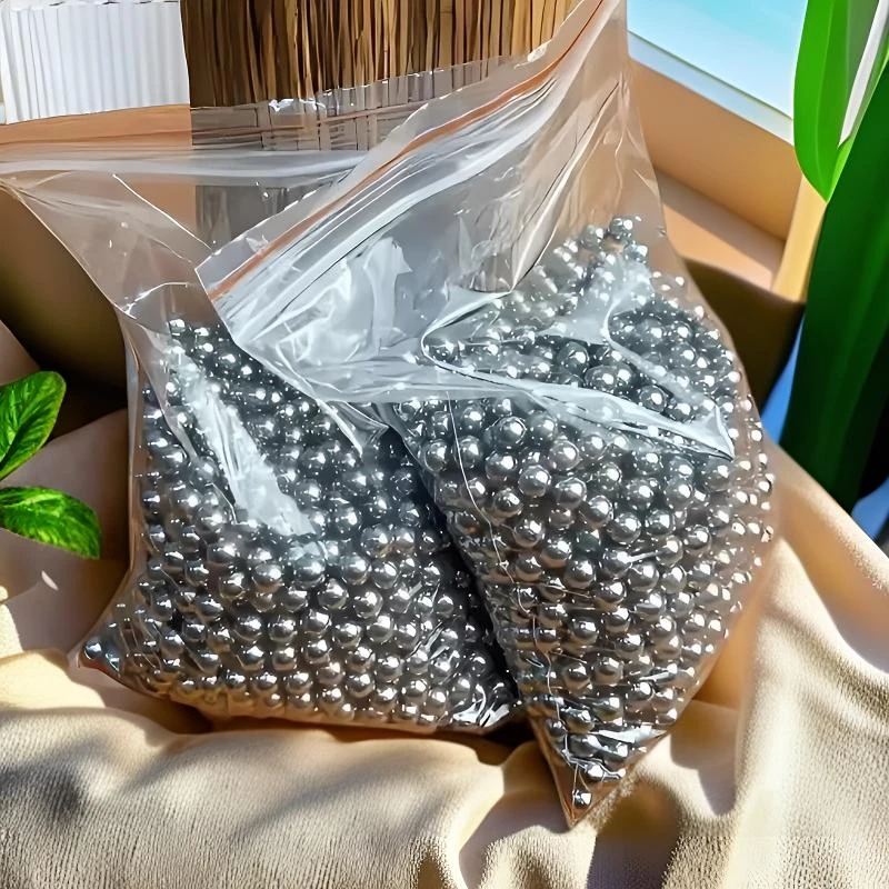 无油无瑕疵钢珠精品珠规格齐全高品质精密轴承滚珠特价包邮弹珠球