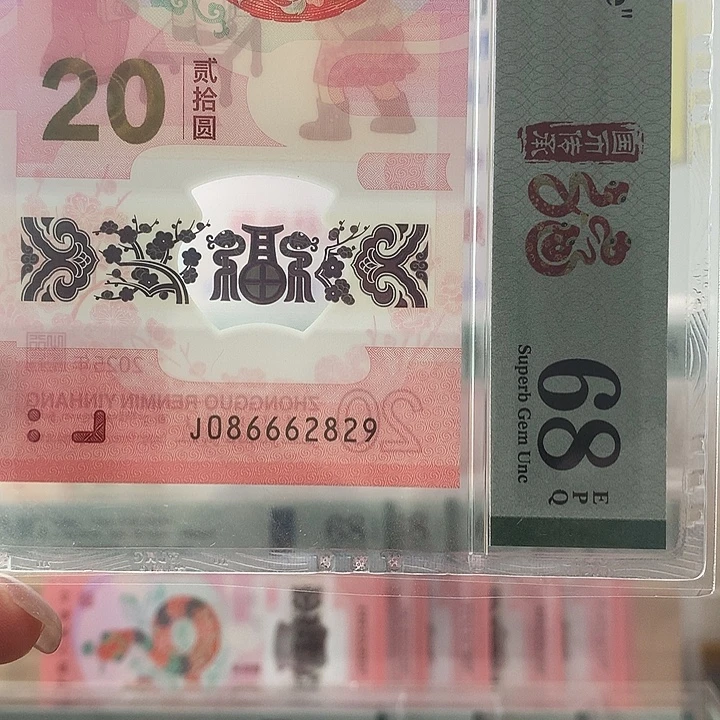 塑料龙珠满号，2829，