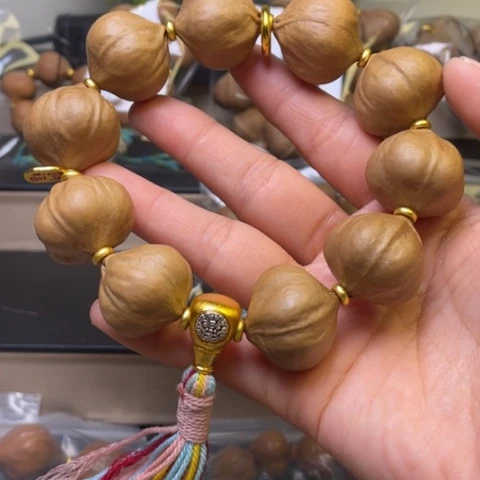 手串/手链橄榄核2.6/550