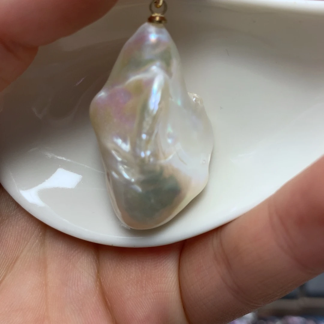 未镶嵌淡水珍珠其它