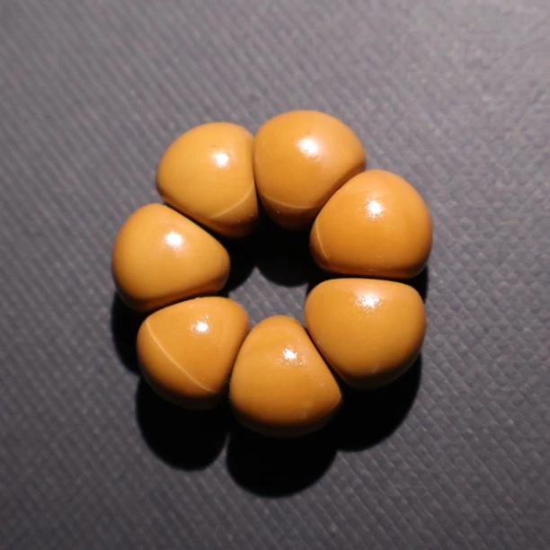 纯天然不泡药爆款太阳花山竹瓣 全品猴头 礼盒包装