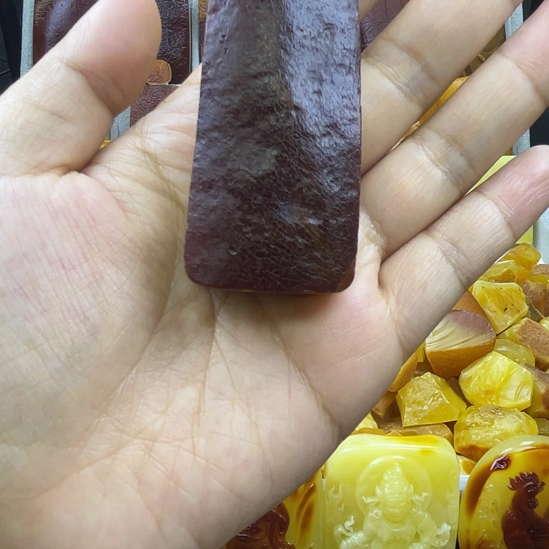 定制琥珀未镶嵌97899888888