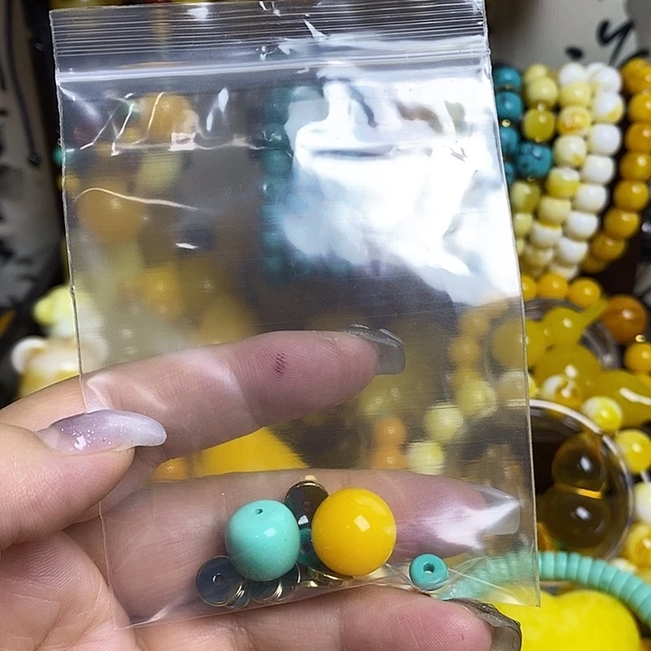 树脂磁石12445677