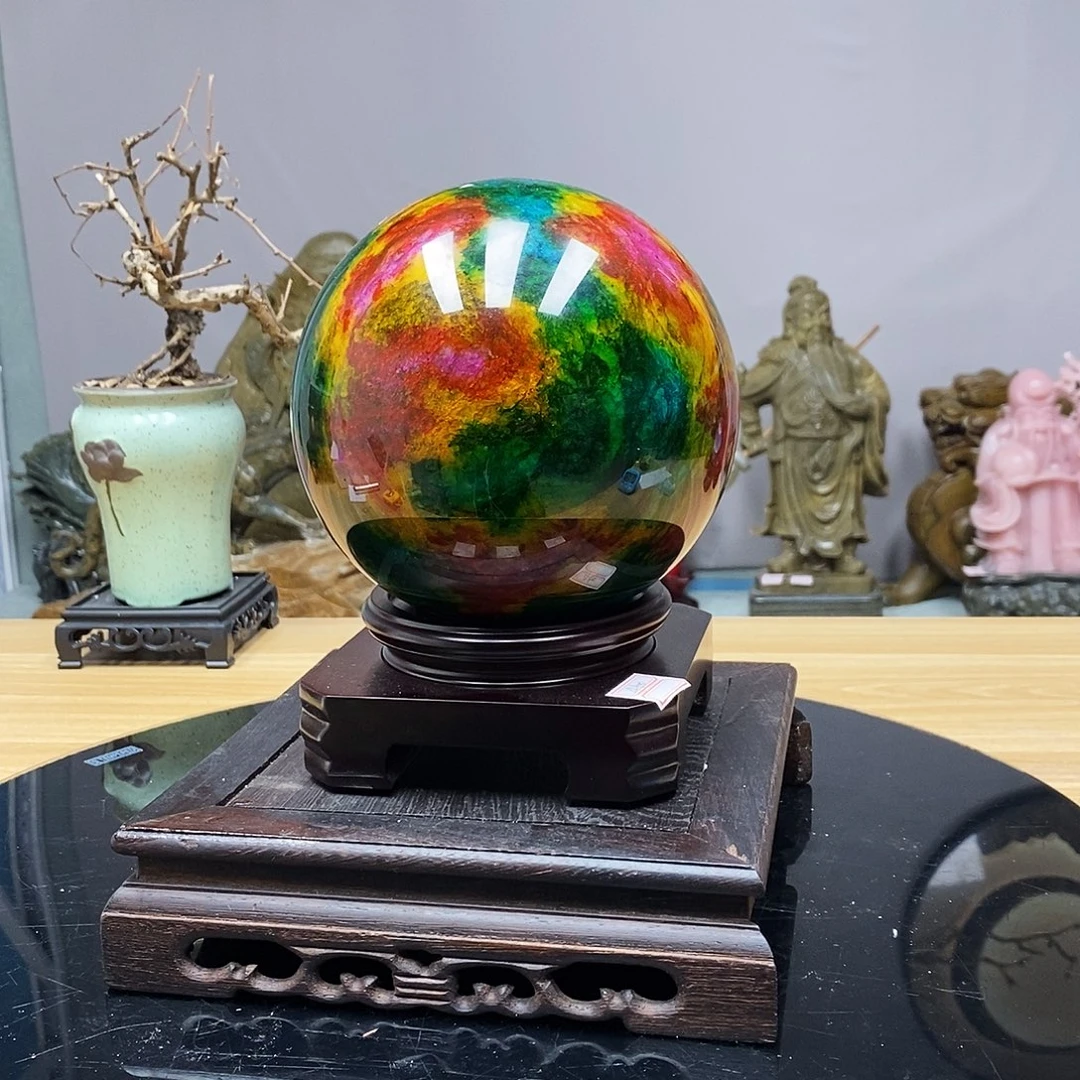 石材中式风格设计