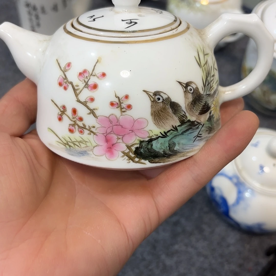 非古董现代工艺品