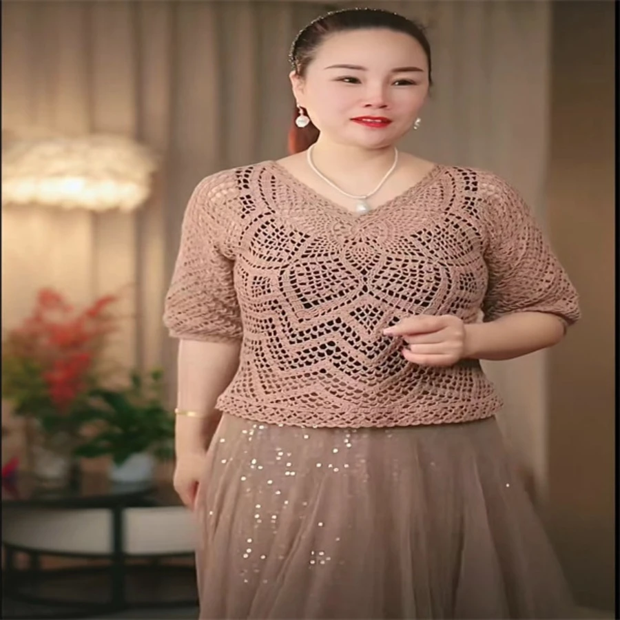 花葵上衣线上视频课程