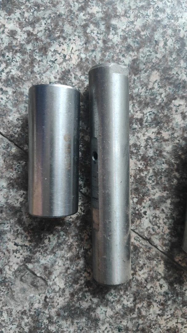 加强型白钢弓轴套子一套