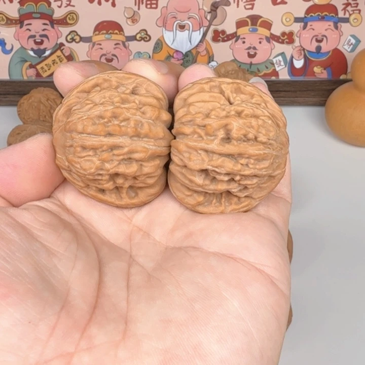 手串文玩核桃四座楼41/40/38