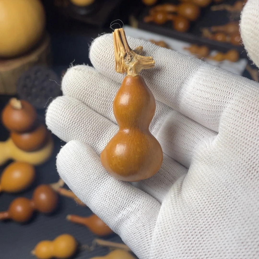 直播间专拍文玩葫芦