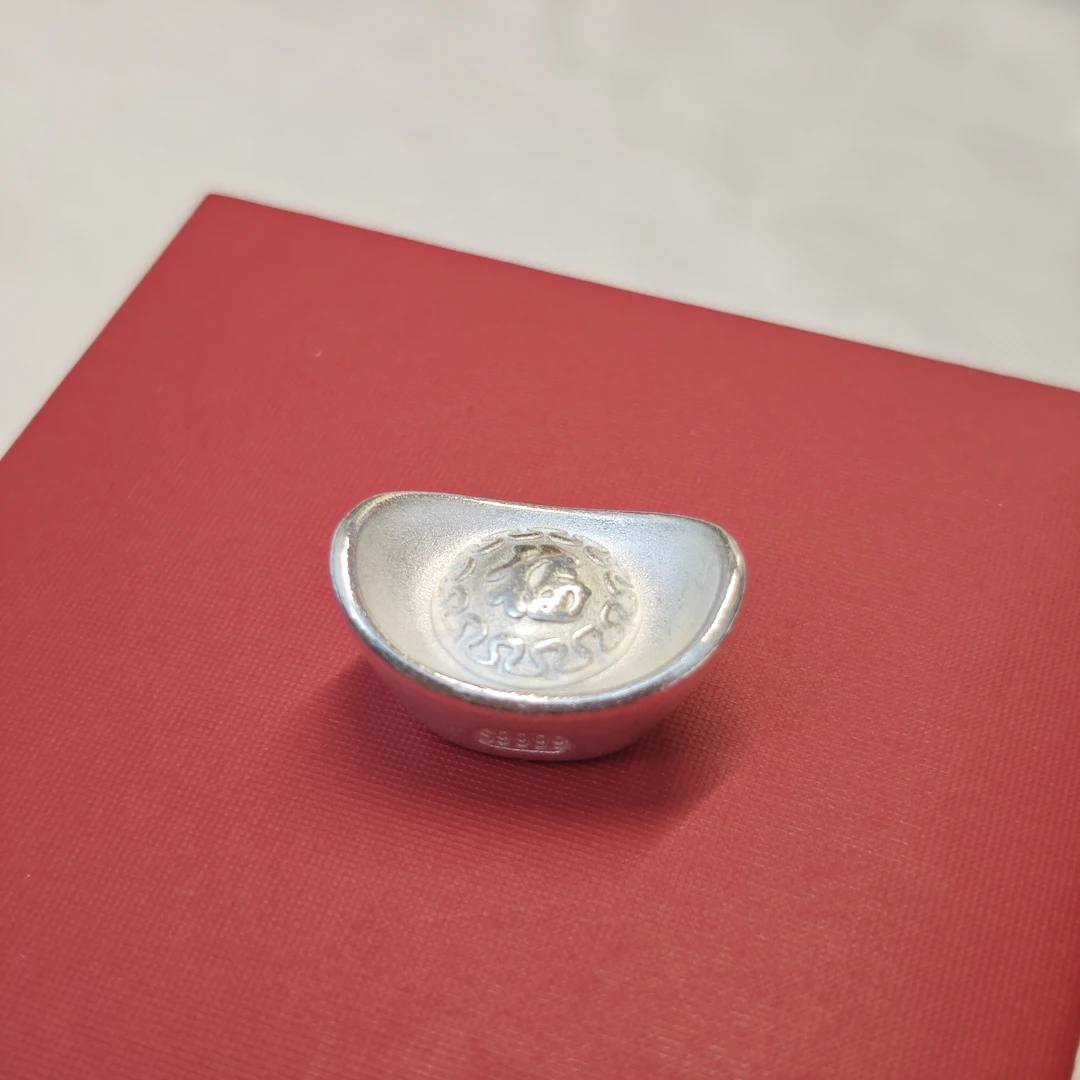 【粉丝福利】9999小元宝精美高档桌面摆件M