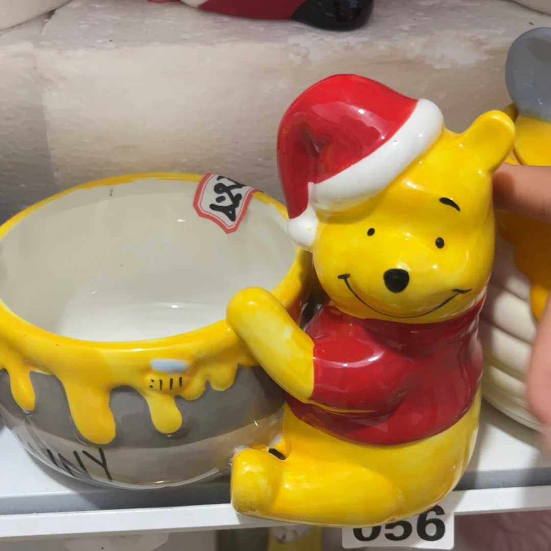 瓷片微瑕疵不售后