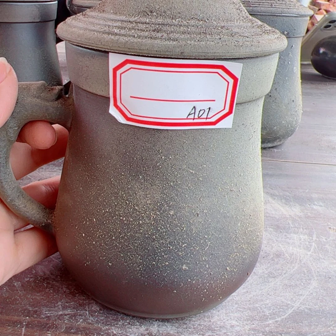 坭兴陶贵台龙窑A01