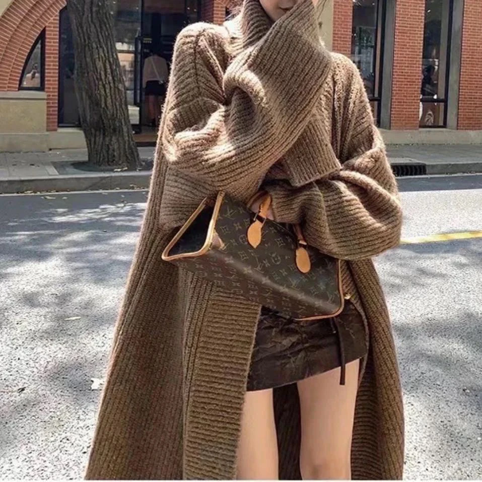 95新 LouisVuitton/路易威登 8613335/ 三角金球手提包配皮换新