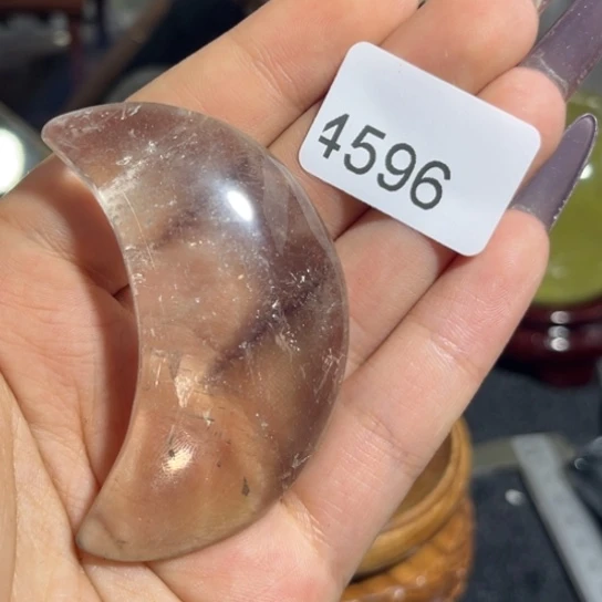 【闪购商品】水晶大型摆件（非配饰）未镶嵌