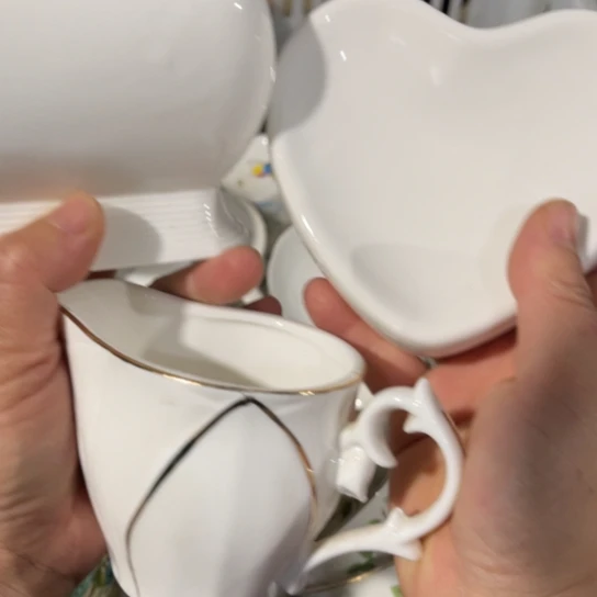 库存陶瓷瑕疵不影响使用特价