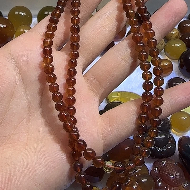 未镶嵌琥珀琥珀画108