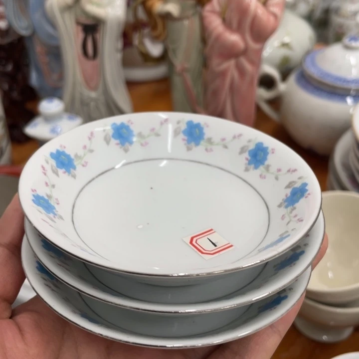 日用家用陶瓷制品