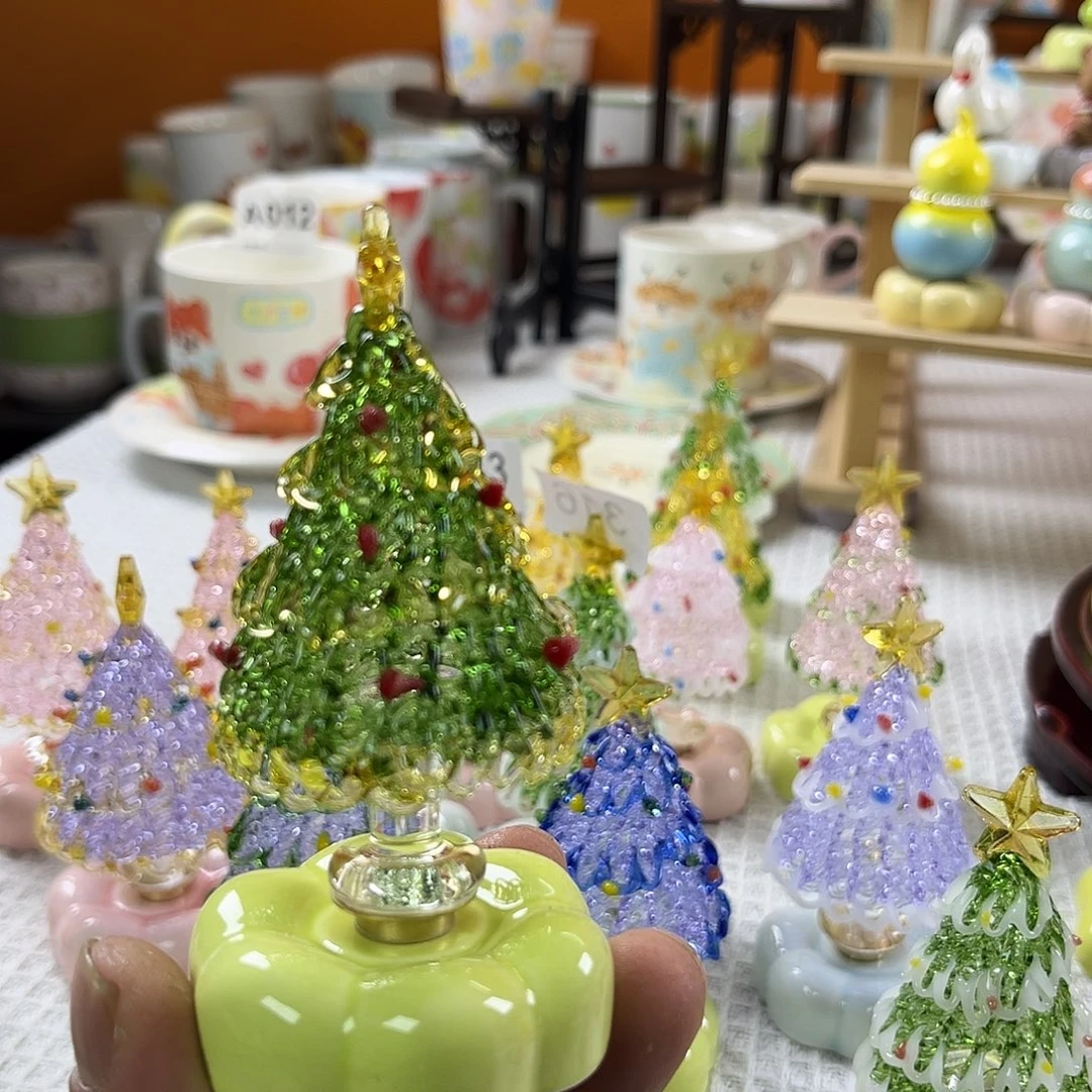 ****.陶景德镇陶瓷底座转转