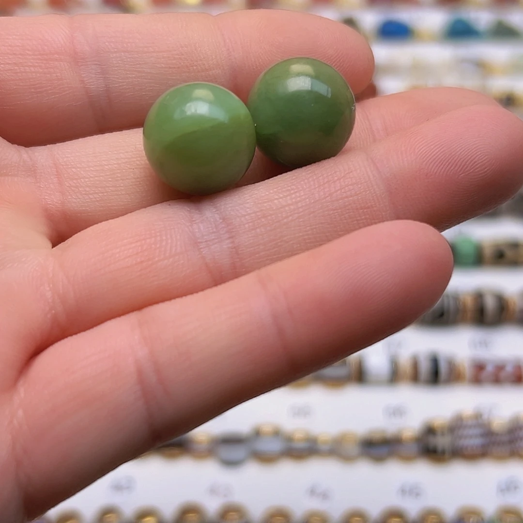 湛***天玛瑙/玉髓未镶嵌颈饰