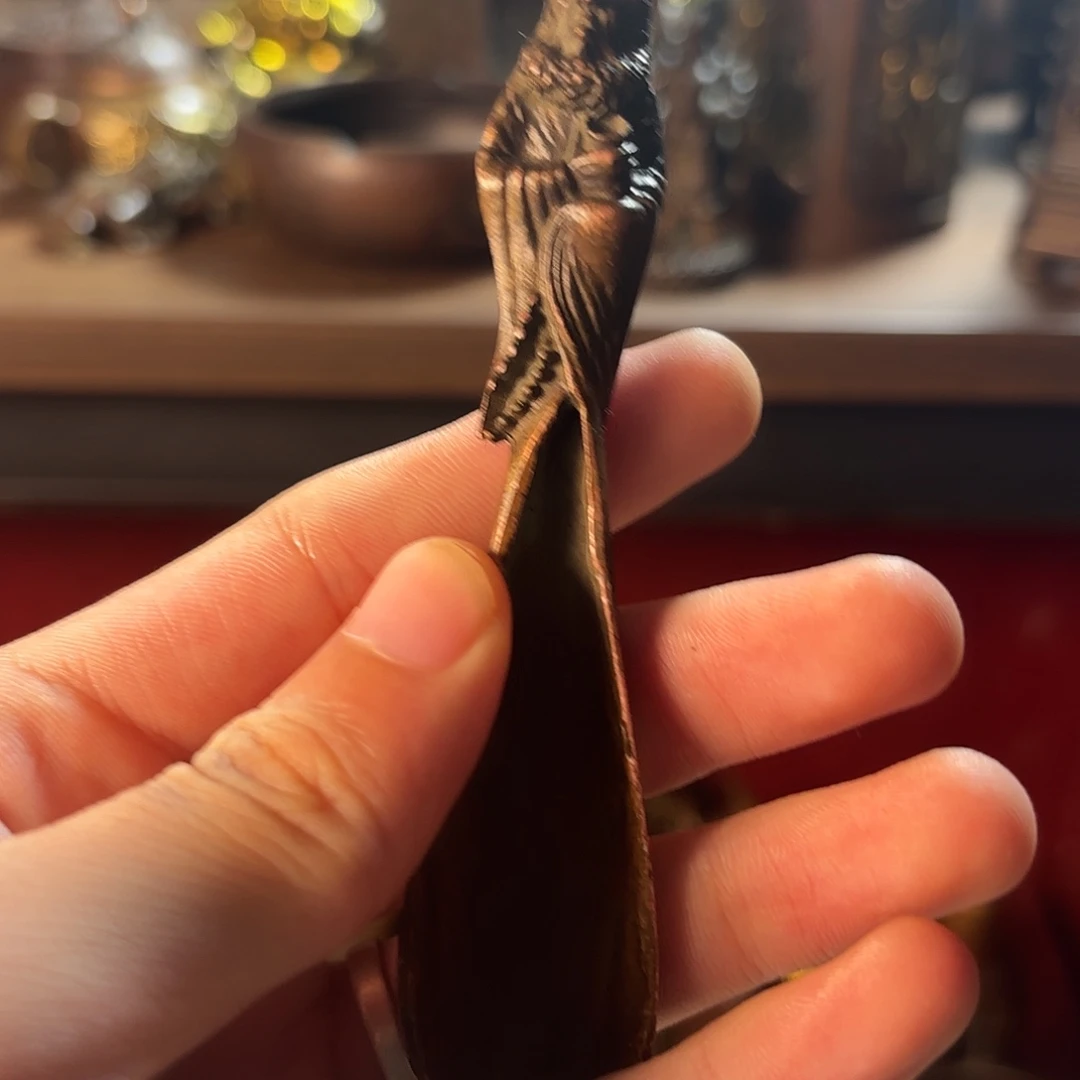 文玩儿摆件收收藏藏