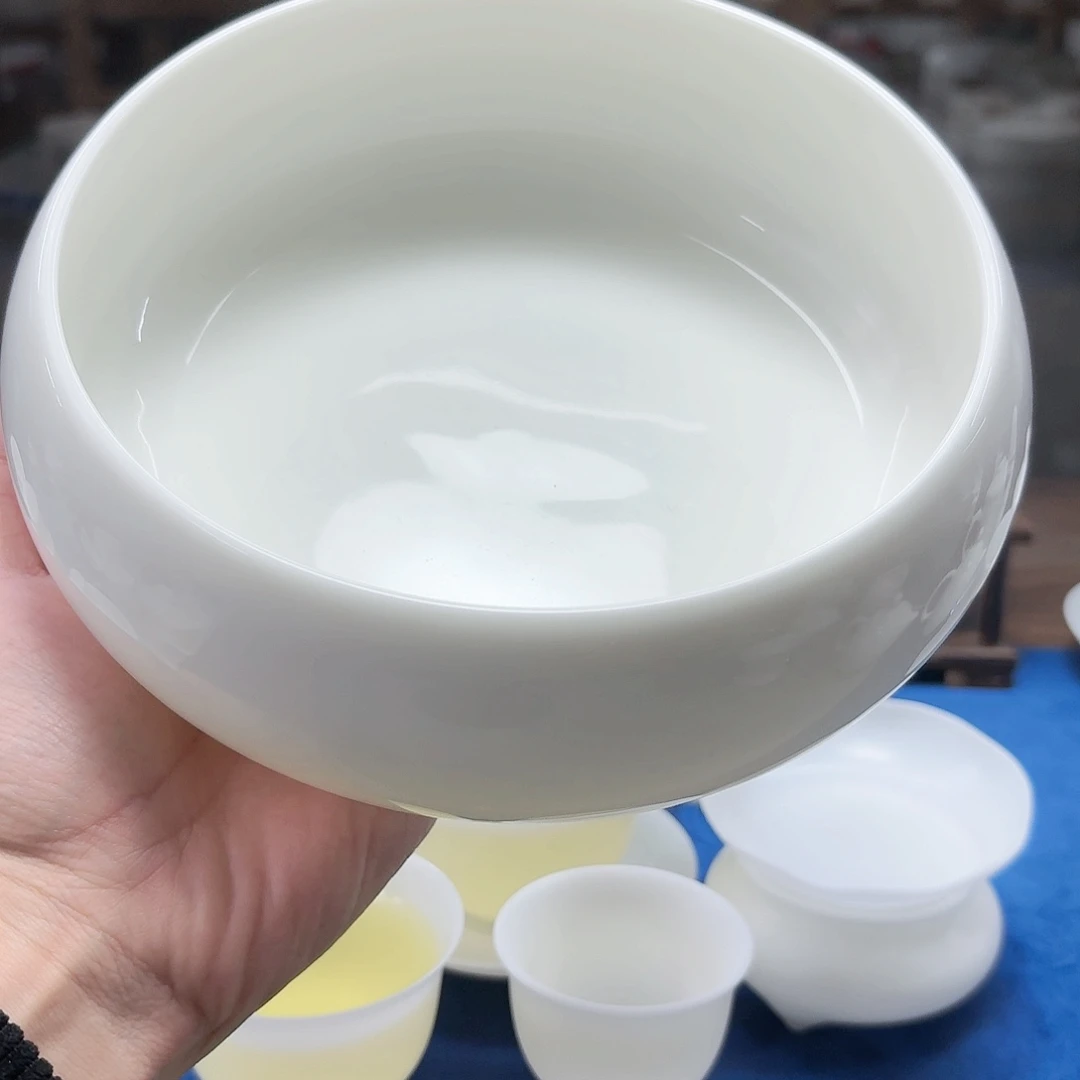 瓷都陈厂长茶具工厂