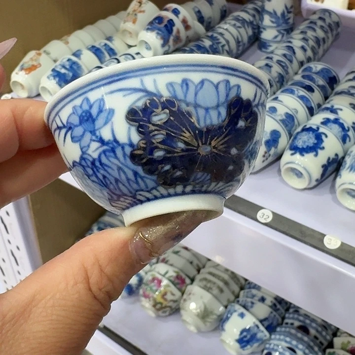 陶瓷艺术品收藏陶瓷