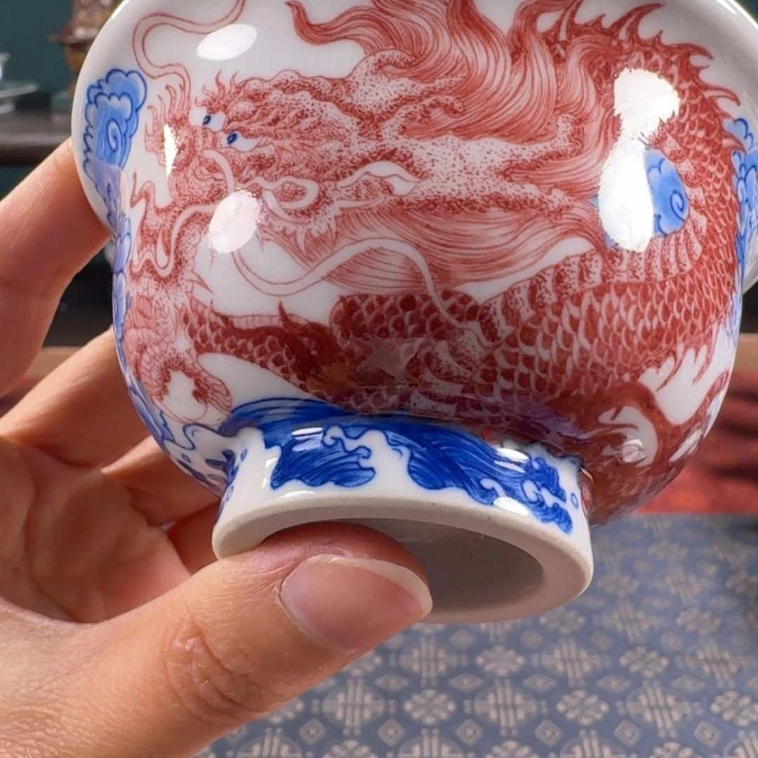 杯优游瓷生活雅器