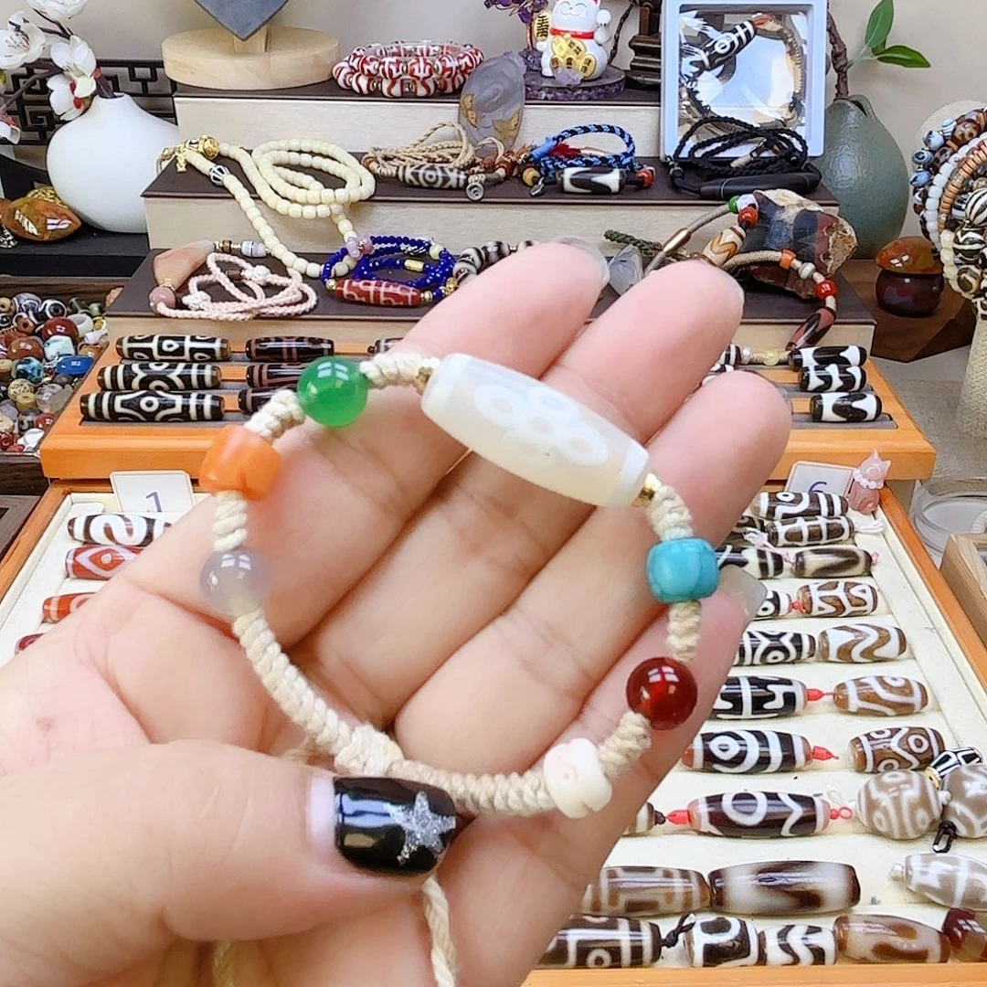 合金颈饰玛瑙/玉髓