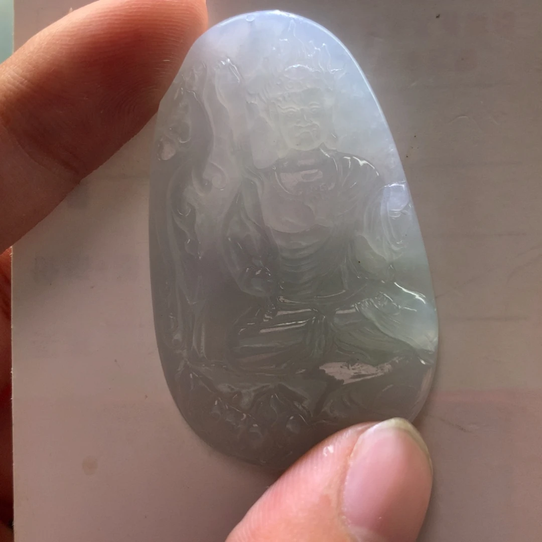 颈饰未镶嵌翡翠000
