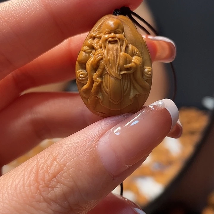 橄榄核手串/手链橄榄球赛