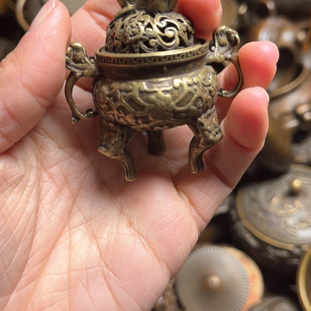 精美铜器精美铜器
