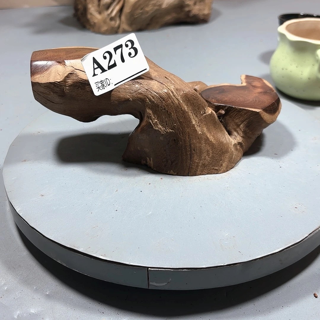 晴***空大果紫檀（缅甸花梨）