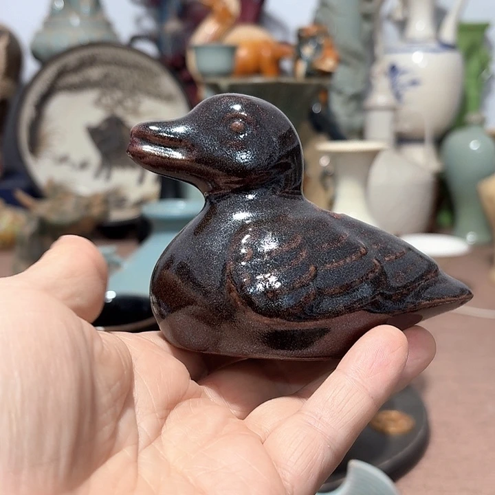 瓷片我们的确是一个很好