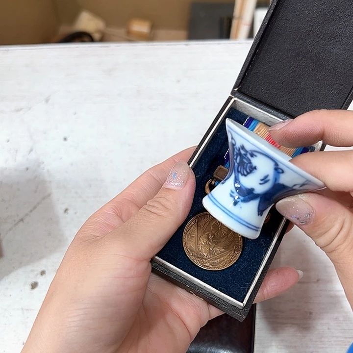 鹦*洲新亿阁杂项默认微瑕