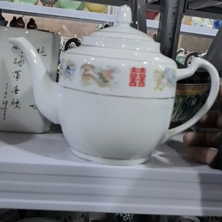 景德镇陶瓷艺术博览