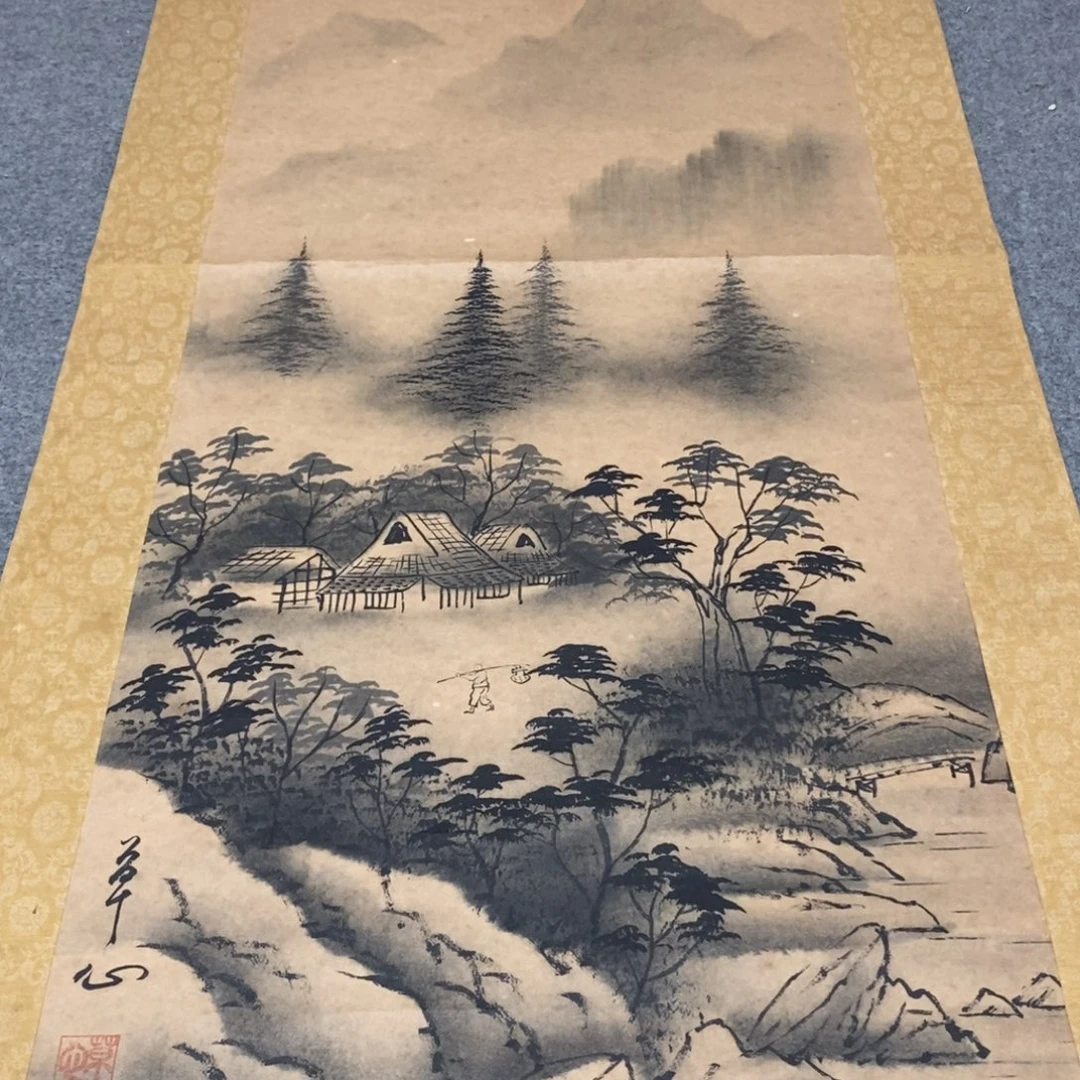 万***缘文化创意装饰美术品