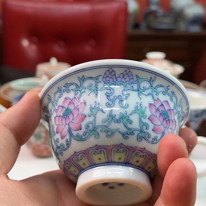 杯千年瓷都景德镇 艺术关注谢佳豪