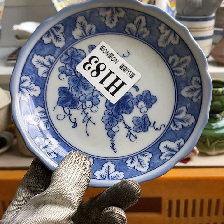 瓷片古*哈哈哈我也是很想要