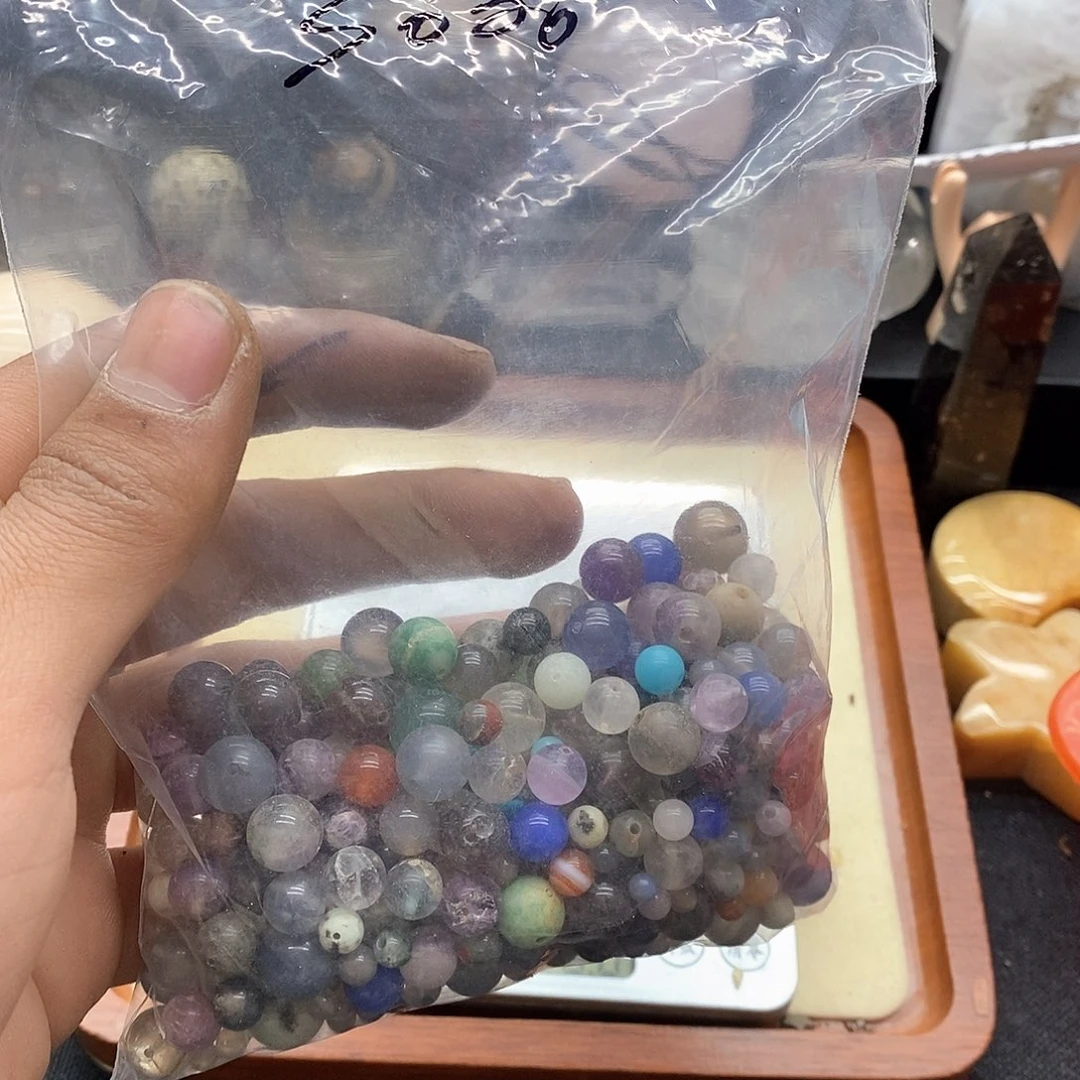 玛瑙/玉髓珠宝半成品合金3****孩