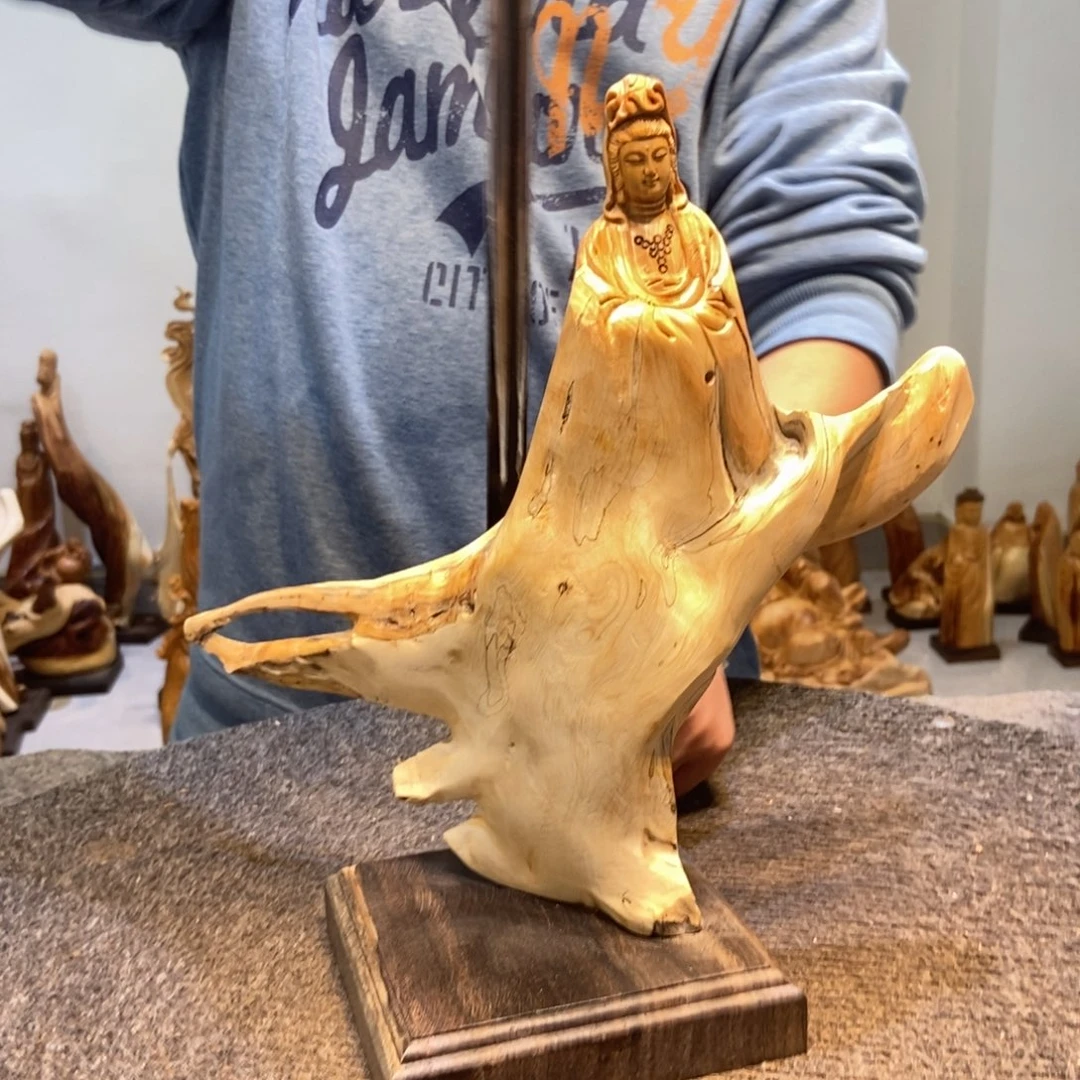 柏木（崖柏）进来点点关注哦