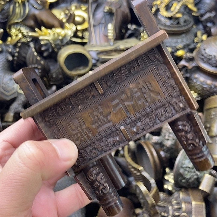 铜器摆件有限公司