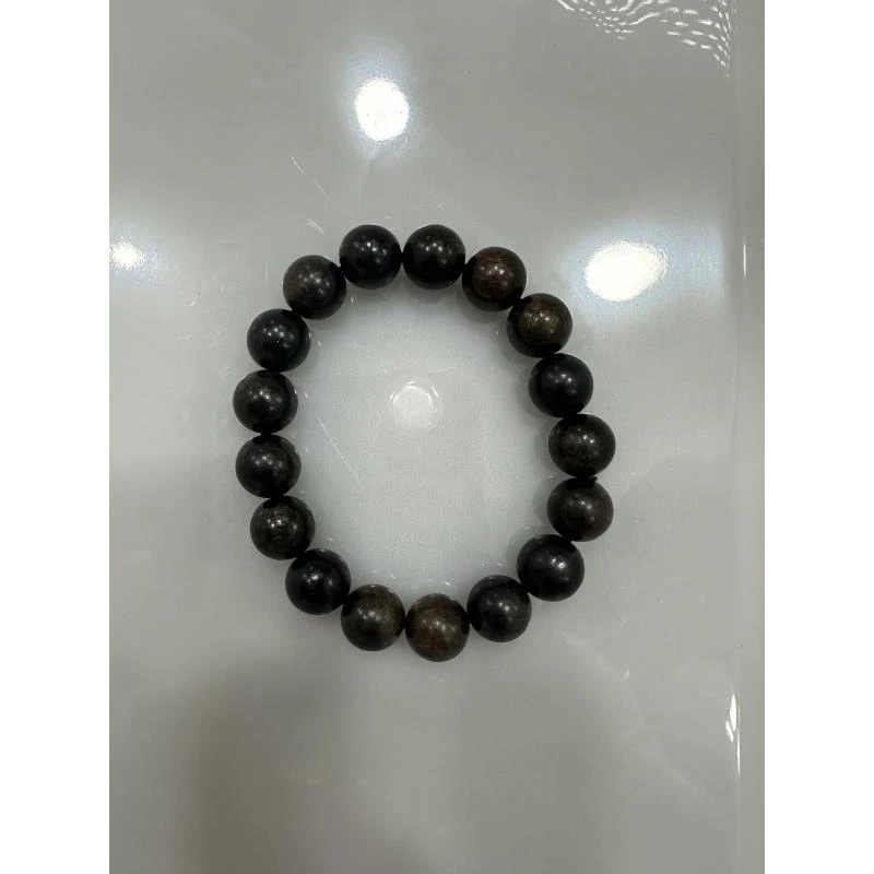 GW0064 花梨木 单圈手串