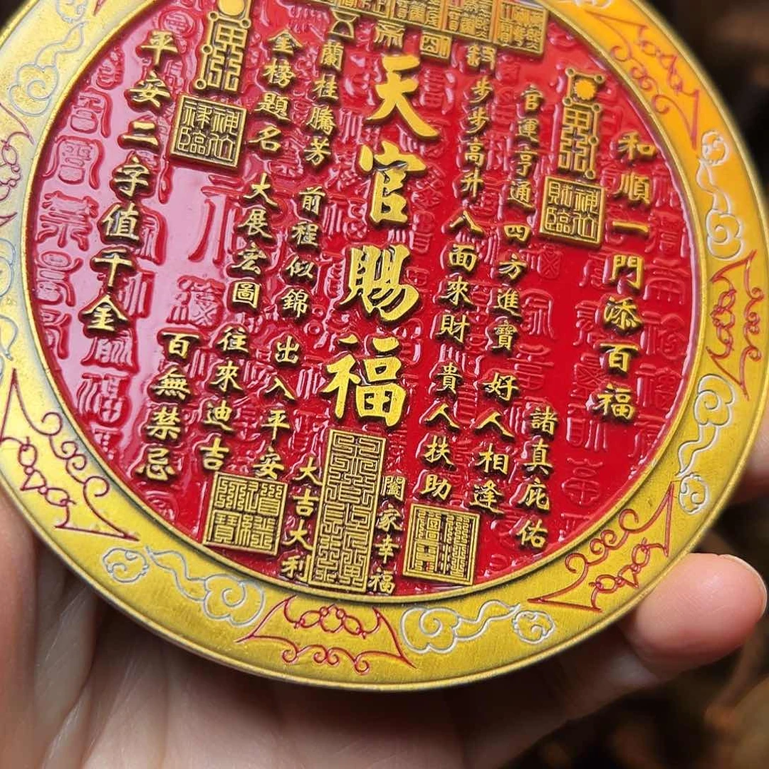 精美铜器工艺品等