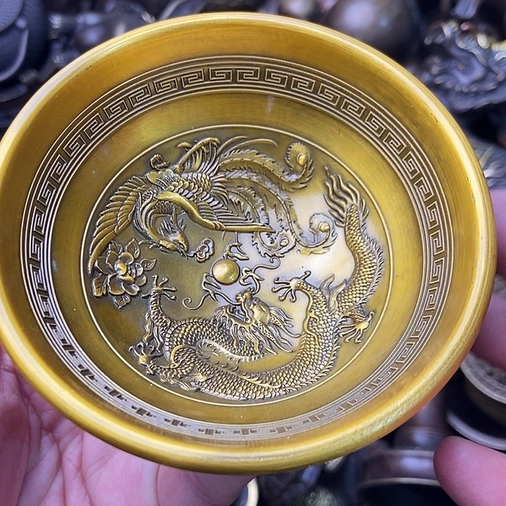 铜器时代有限公司